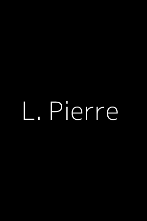 Luke Pierre